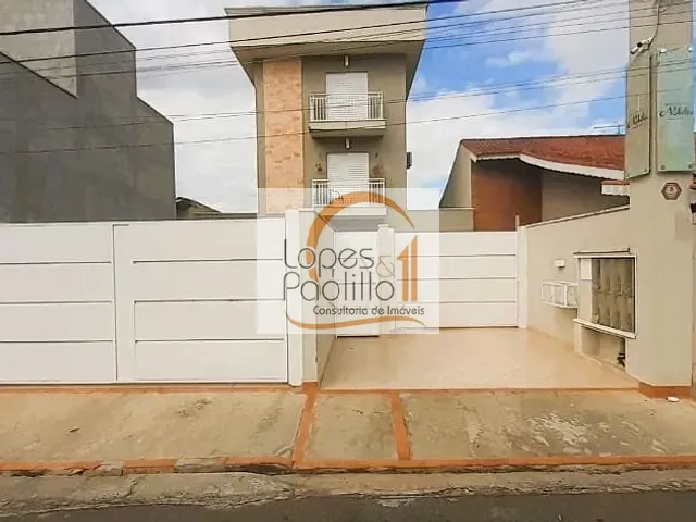 Apartamento com 68m² 2 quartos e 2 banheiros, à venda, no bairro Atibaia Jardim em Atibaia