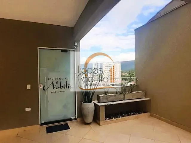 Apartamento com 68m² 2 quartos e 2 banheiros, à venda, no bairro Atibaia Jardim em Atibaia
