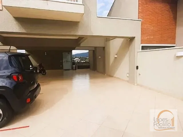 Apartamento com 68m² 2 quartos e 2 banheiros, à venda, no bairro Atibaia Jardim em Atibaia