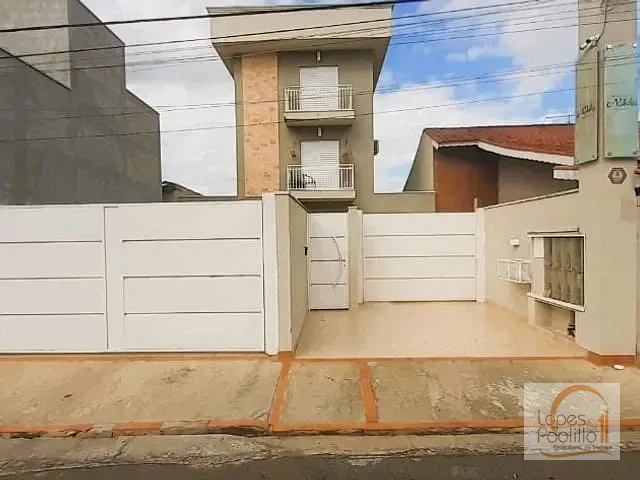 Apartamento com 68m² 2 quartos e 2 banheiros, à venda, no bairro Atibaia Jardim em Atibaia