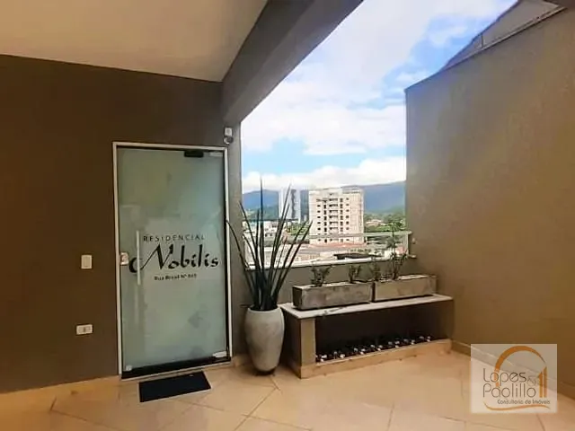Apartamento com 68m² 2 quartos e 2 banheiros, à venda, no bairro Atibaia Jardim em Atibaia