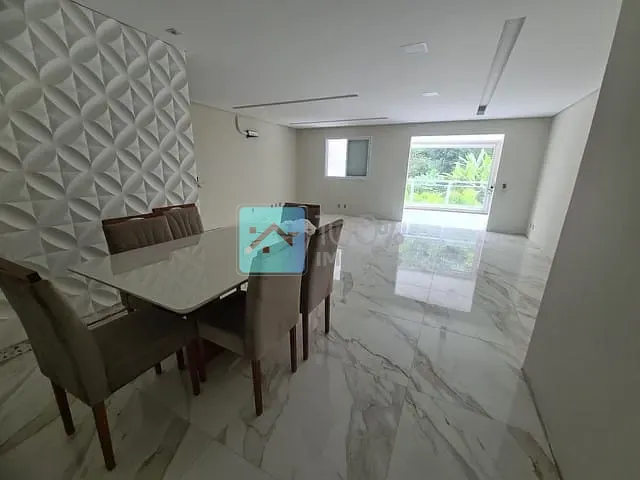 Apartamento com 115m² 2 quartos e 3 banheiros, à venda, no bairro Vila Ema em São José dos Campos