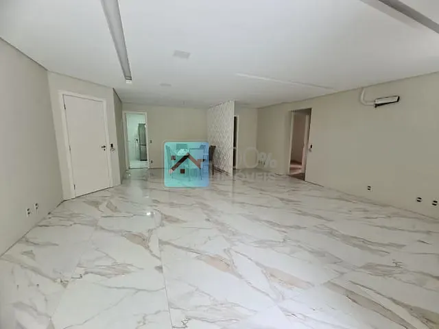 Apartamento com 115m² 2 quartos e 3 banheiros, à venda, no bairro Vila Ema em São José dos Campos