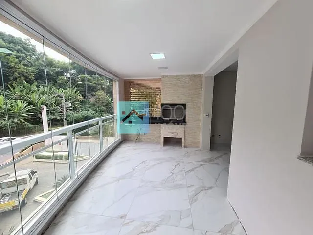 Apartamento com 115m² 2 quartos e 3 banheiros, à venda, no bairro Vila Ema em São José dos Campos