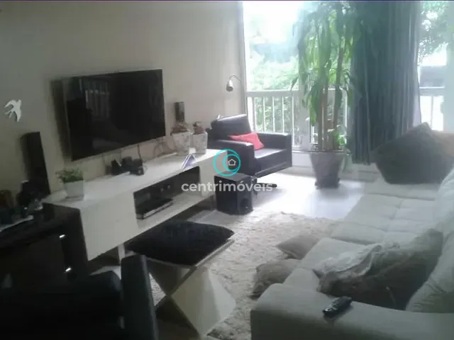 Apartamento com 108m² 3 quartos e 4 banheiros, à venda, no bairro Ipanema em Rio de Janeiro
