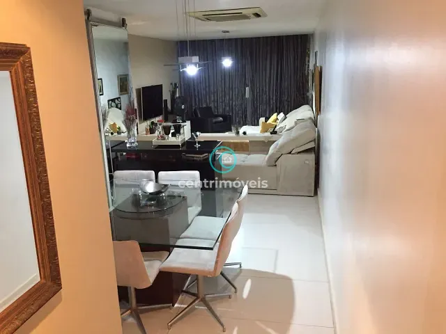 Apartamento com 108m² 3 quartos e 4 banheiros, à venda, no bairro Ipanema em Rio de Janeiro