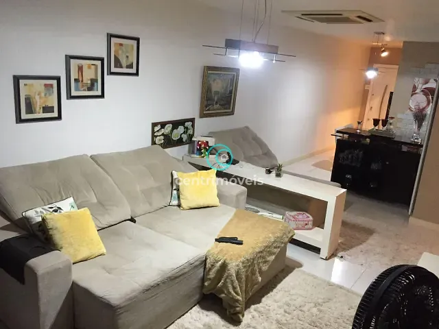 Apartamento com 108m² 3 quartos e 4 banheiros, à venda, no bairro Ipanema em Rio de Janeiro