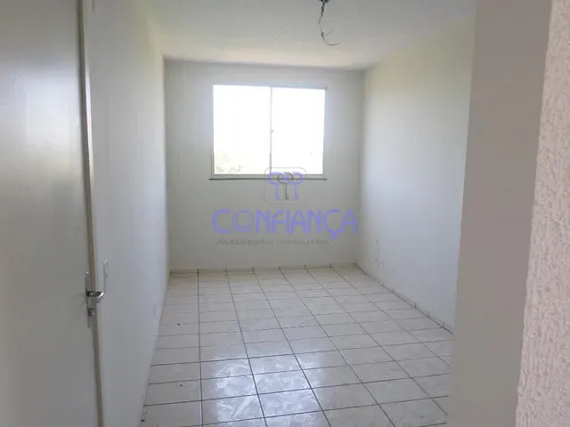 Apartamento com 50m² 2 quartos e 1 banheiro, à venda, no bairro Santa Cruz em Rio de Janeiro