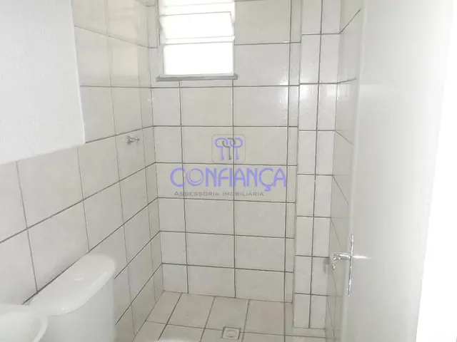 Apartamento com 50m² 2 quartos e 1 banheiro, à venda, no bairro Santa Cruz em Rio de Janeiro