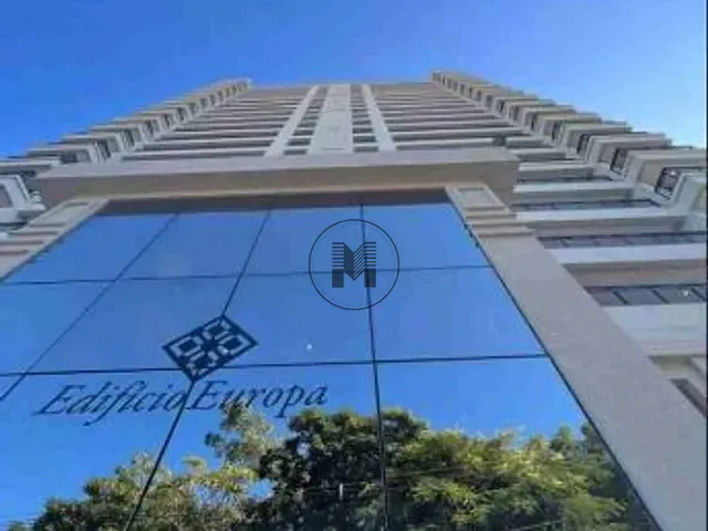 Apartamento com 211m² 3 quartos e 4 banheiros, à venda, no bairro Jardim das Nações em Taubaté