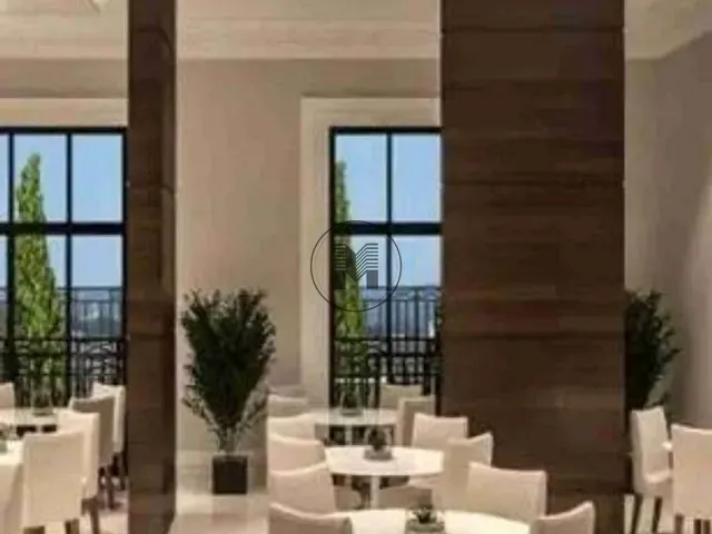 Apartamento com 211m² 3 quartos e 4 banheiros, à venda, no bairro Jardim das Nações em Taubaté