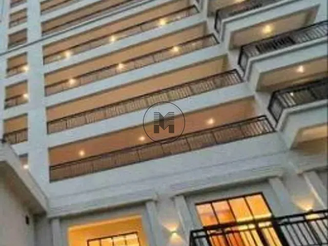 Apartamento com 211m² 3 quartos e 4 banheiros, à venda, no bairro Jardim das Nações em Taubaté