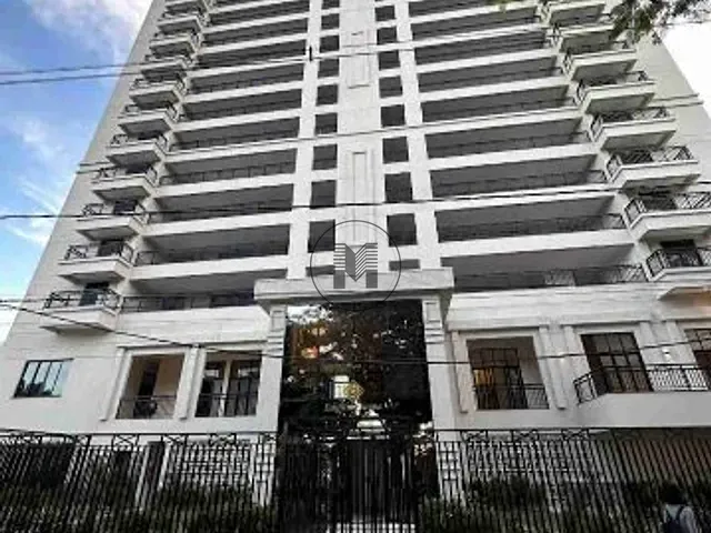 Apartamento com 211m² 3 quartos e 4 banheiros, à venda, no bairro Jardim das Nações em Taubaté