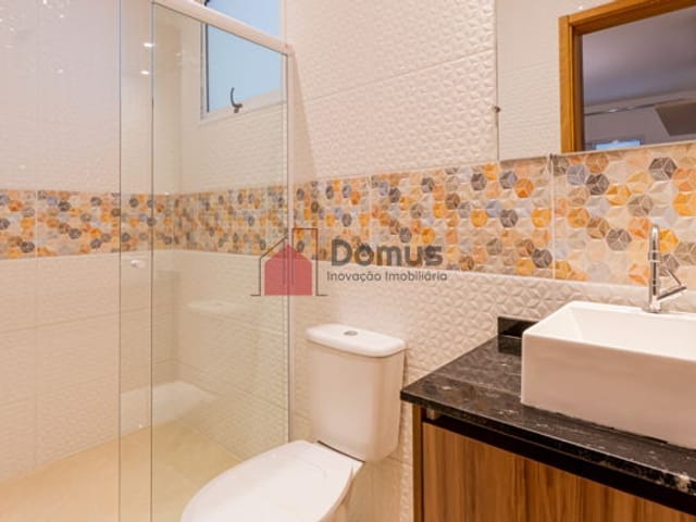 Apartamento à venda, no bairro Crispim em Pindamonhangaba