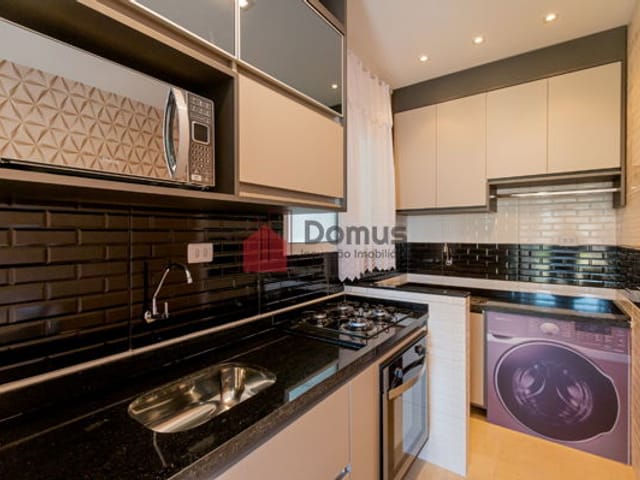 Apartamento à venda, no bairro Crispim em Pindamonhangaba