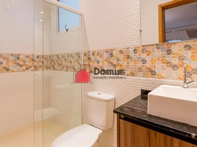 Apartamento à venda, no bairro Crispim em Pindamonhangaba