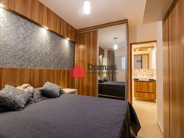 Apartamento à venda, no bairro Crispim em Pindamonhangaba