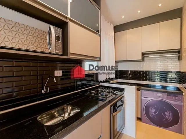 Apartamento à venda, no bairro Crispim em Pindamonhangaba