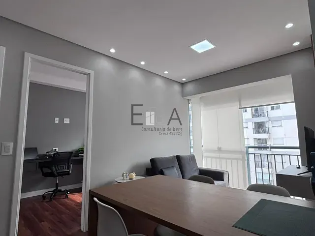 Apartamento com 38m² 2 quartos e 1 banheiro, à venda, no bairro Vila Invernada em São Paulo