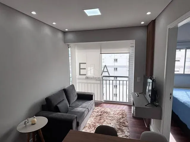 Apartamento com 38m² 2 quartos e 1 banheiro, à venda, no bairro Vila Invernada em São Paulo
