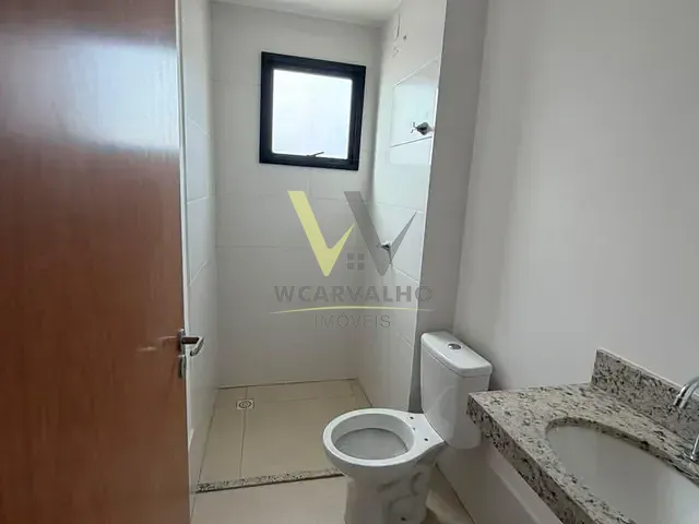 Apartamento com 69m² 3 quartos e 2 banheiros, à venda, no bairro Varandas Boa Vista em Anápolis