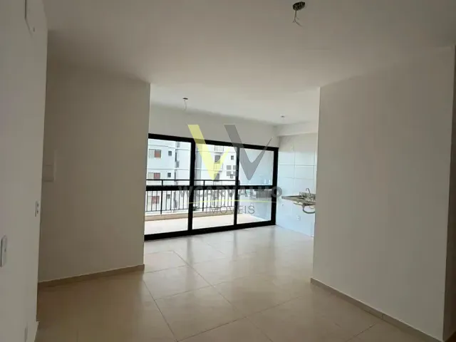 Apartamento com 69m² 3 quartos e 2 banheiros, à venda, no bairro Varandas Boa Vista em Anápolis