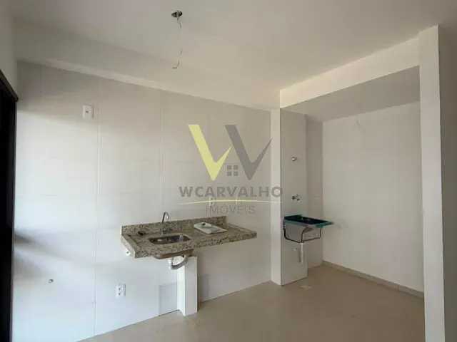 Apartamento com 69m² 3 quartos e 2 banheiros, à venda, no bairro Varandas Boa Vista em Anápolis
