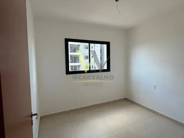 Apartamento com 69m² 3 quartos e 2 banheiros, à venda, no bairro Varandas Boa Vista em Anápolis