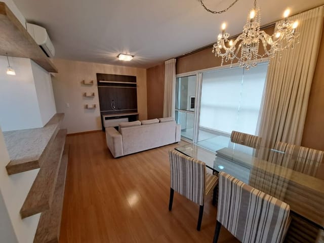 Foto do Apartamento - VICTORIA PARQUE - R$ 950.000 - Apartamento à venda, 3 dormitórios (1 suíte), 91 m², 2 Vagas, Gleba Palhano, Londrina/PR | Human Imóveis