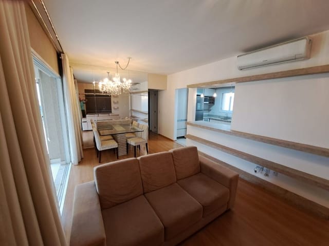 Foto do Apartamento - VICTORIA PARQUE - R$ 950.000 - Apartamento à venda, 3 dormitórios (1 suíte), 91 m², 2 Vagas, Gleba Palhano, Londrina/PR | Human Imóveis