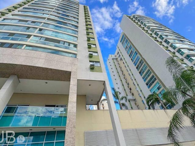 Foto do Apartamento - Apartamento para locação, Jardim Camburi, Vitória, ES | HUB NEGÓCIOS IMOBILIÁRIOS