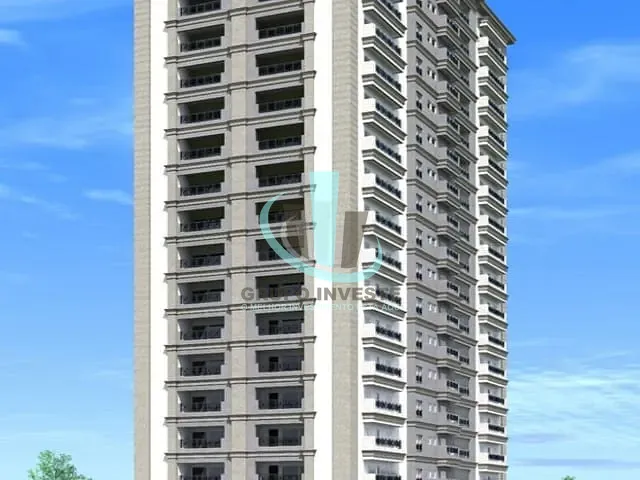 Apartamento com 74m² 2 quartos e 2 banheiros, à venda, no bairro CENTRO em ARARAQUARA