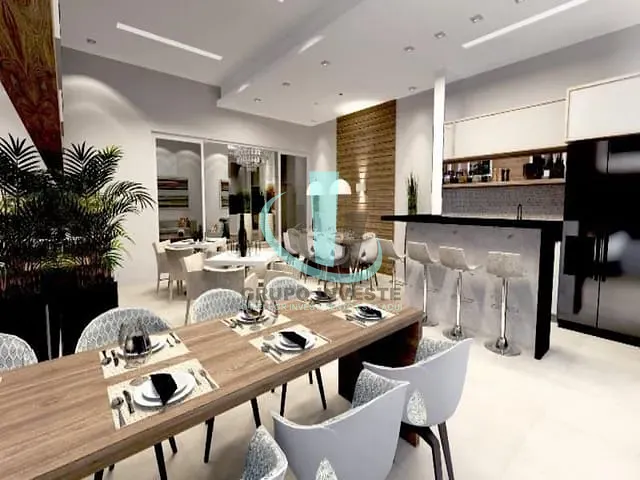 Apartamento com 74m² 2 quartos e 2 banheiros, à venda, no bairro CENTRO em ARARAQUARA