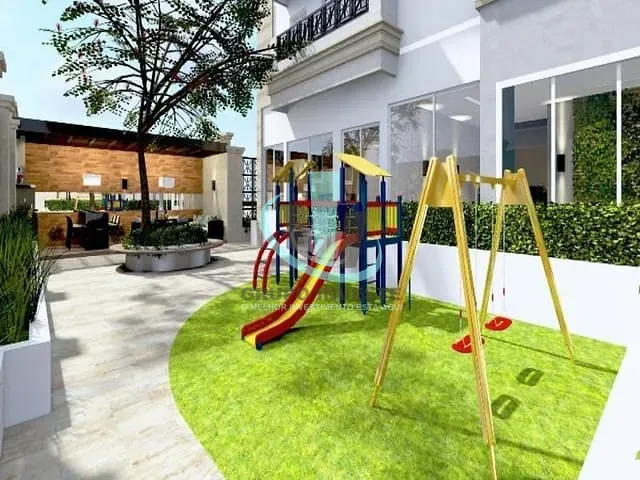 Apartamento com 74m² 2 quartos e 2 banheiros, à venda, no bairro CENTRO em ARARAQUARA
