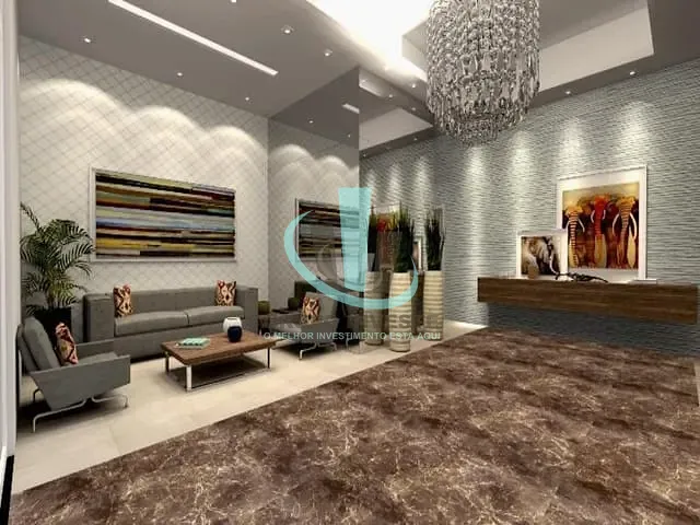 Apartamento com 74m² 2 quartos e 2 banheiros, à venda, no bairro CENTRO em ARARAQUARA