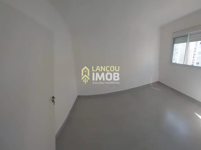 Apartamento com 54m² 3 quartos e 1 banheiro, para alugar, no bairro Vila Rio Branco em Jundiaí