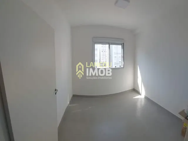 Apartamento com 54m² 3 quartos e 1 banheiro, para alugar, no bairro Vila Rio Branco em Jundiaí