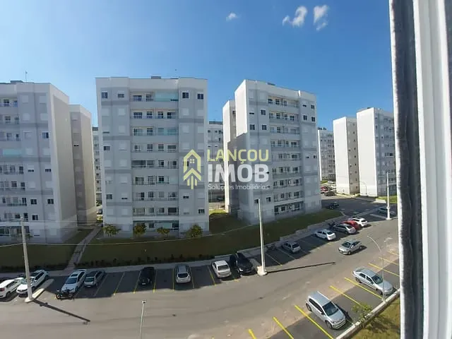 Apartamento com 54m² 3 quartos e 1 banheiro, para alugar, no bairro Vila Rio Branco em Jundiaí