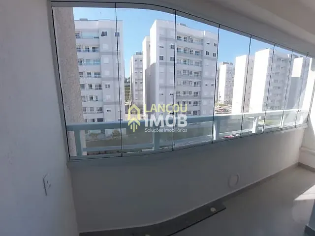 Apartamento com 54m² 3 quartos e 1 banheiro, para alugar, no bairro Vila Rio Branco em Jundiaí