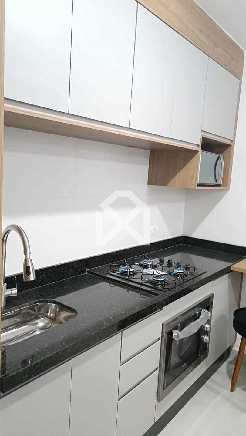 Apartamento, 2 quartos, 40 m² - Foto 4