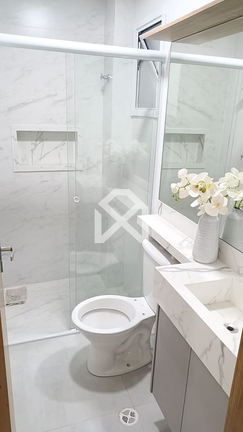 Apartamento, 2 quartos, 40 m² - Foto 11