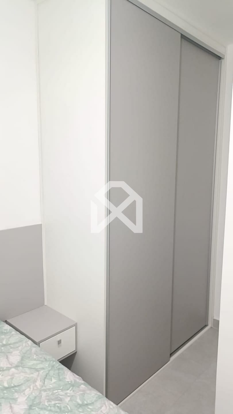 Apartamento, 2 quartos, 40 m² - Foto 8