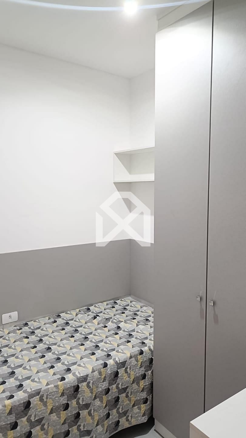 Apartamento, 2 quartos, 40 m² - Foto 9