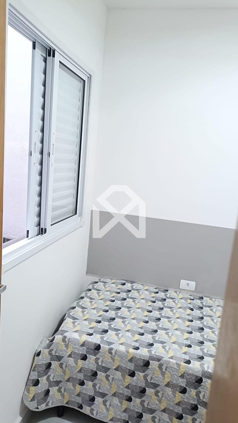 Apartamento, 2 quartos, 40 m² - Foto 10