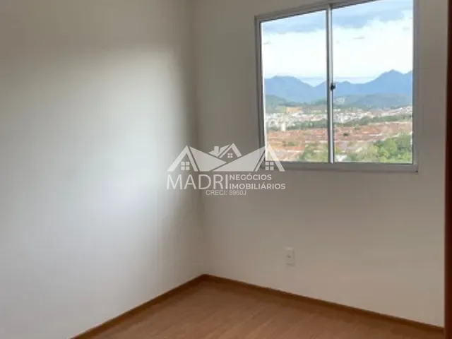 Apartamento com 45m² 2 quartos e 1 banheiro, à venda, no bairro Bela Vista em Palhoça