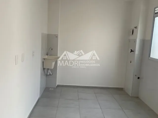 Apartamento com 45m² 2 quartos e 1 banheiro, à venda, no bairro Bela Vista em Palhoça