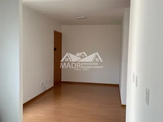 Apartamento com 45m² 2 quartos e 1 banheiro, à venda, no bairro Bela Vista em Palhoça