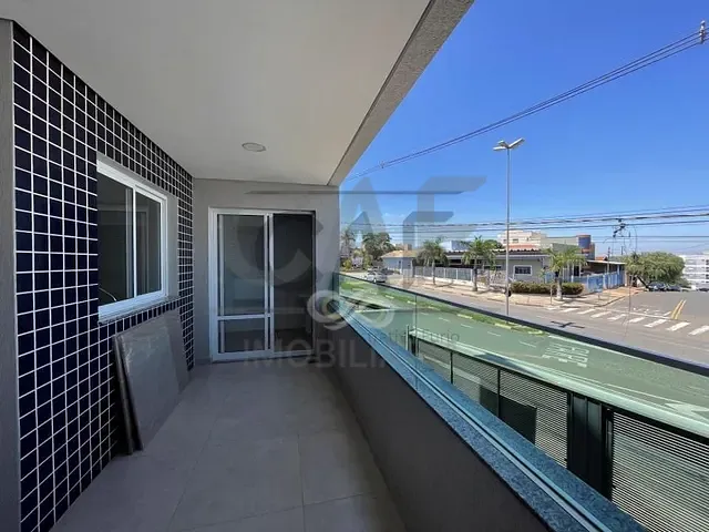 Apartamento com 99m² 3 quartos e 2 banheiros, à venda ou para alugar, no bairro Parque Dos Ipês em Jaguariúna