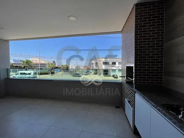 Apartamento com 99m² 3 quartos e 2 banheiros, à venda ou para alugar, no bairro Parque Dos Ipês em Jaguariúna