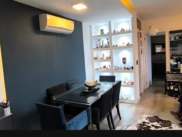Foto do Apartamento - Apartamento à venda, Vila Moraes, São Paulo, SP | MDG IMÓVEIS